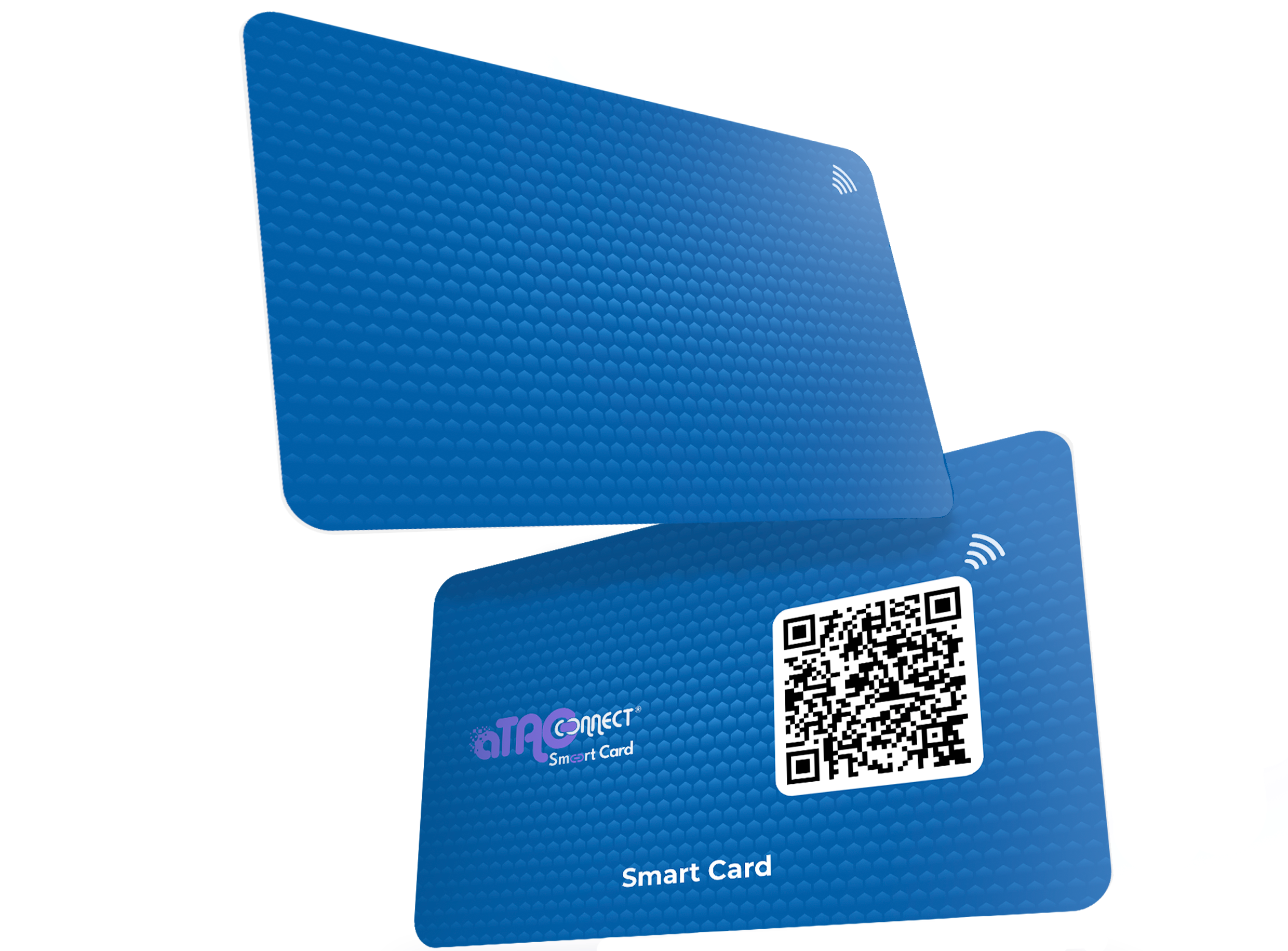 Smart Cards da aTAG Connect